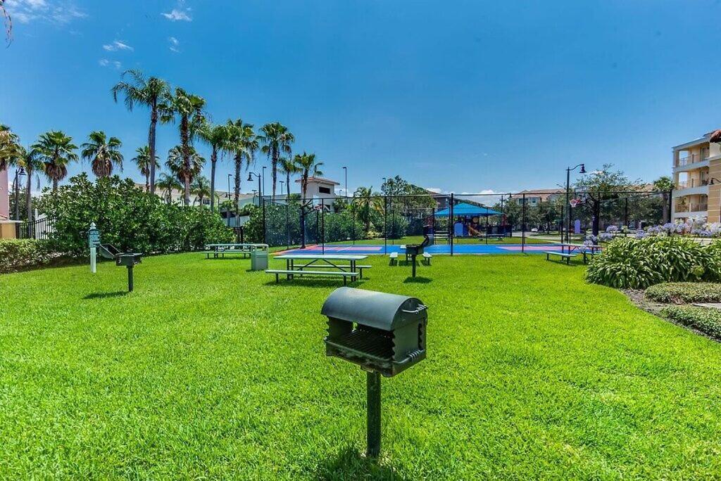 Vista Cay Jewel Luxury Condo By Universal Orlando Rental Exterior foto
